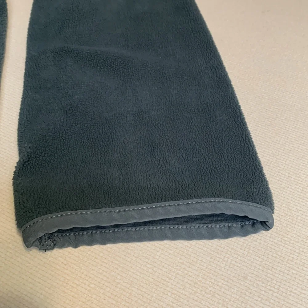 32 Degrees Heat Front Snap Men’s Pullover